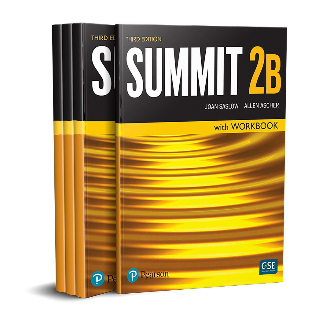 Summit 2B