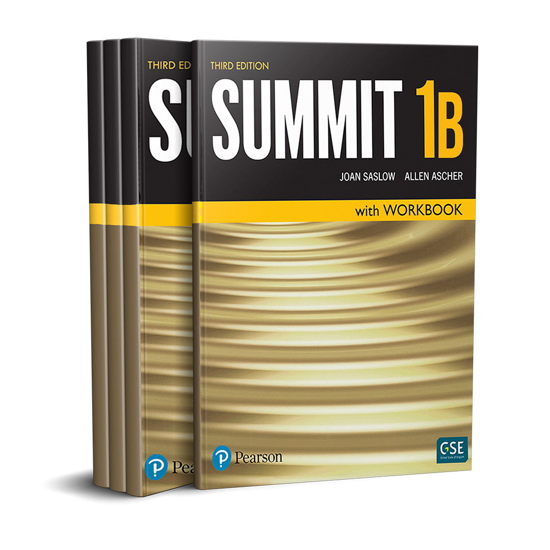 Summit 1B